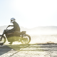 Illustration for article titled Ride Review: The 2016 Indian Scout Sixty Taught Me To Love Cruisers